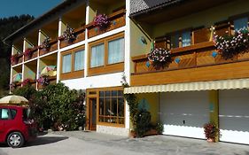 Pension Zum Muehlrad